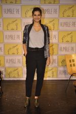 Rhea Kapoor launches Humble Pie in Palladium on 20th Nov 2014